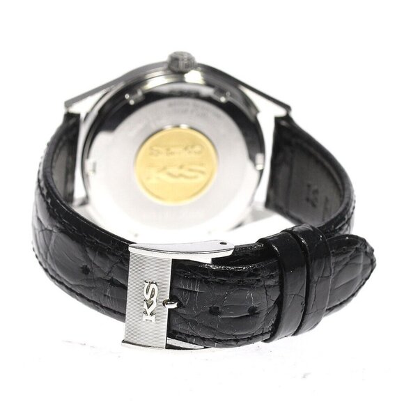 SEIKO King Seiko Historical Collection SCVN001/4S15-7040 Automatic Men's _703641 - Picture 4 of 9